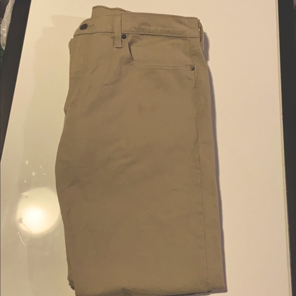 Levi Strauss Jeans